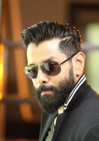 vikram 8